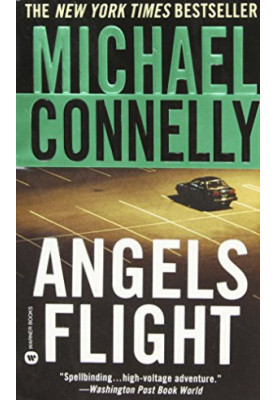Angels Flight (Harry Bosch, 06 Harry Bosch Universe, 08)