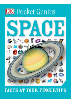 Pocket Genius: Space: Facts at Your Fingertips