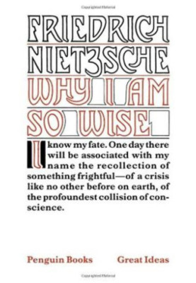 Why I am so wise