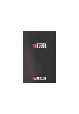 No Logo: Taking Aim at the Brand Bullies
