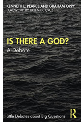 Is There a God? : A Debate