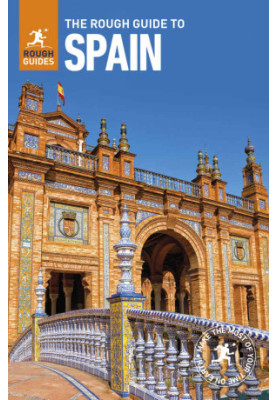 The Rough Guide to Spain