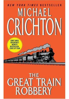 The Great Train Robbery
