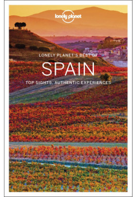 Lonely Planet Best of Spain