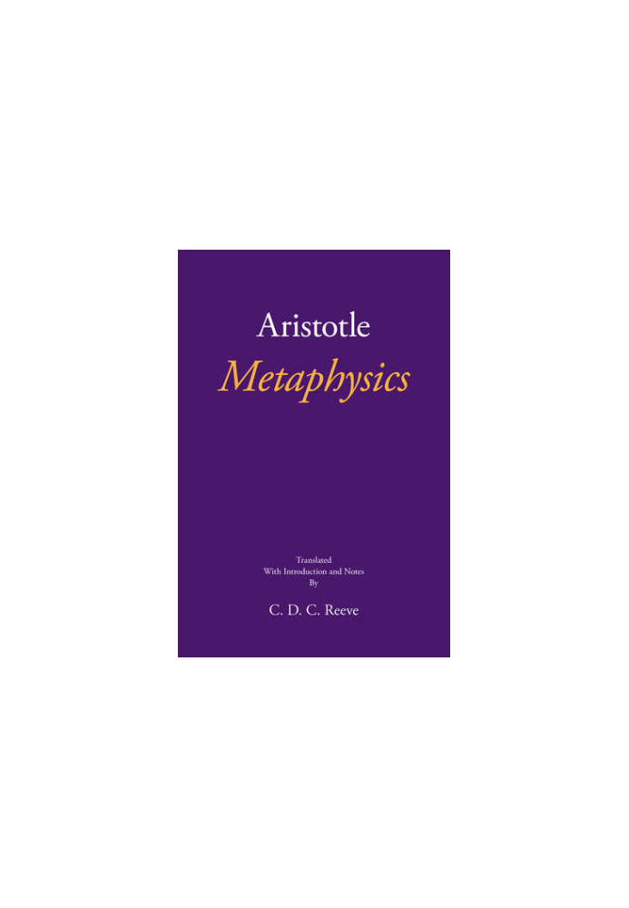 Metaphysics