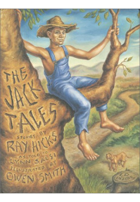 The Jack Tales