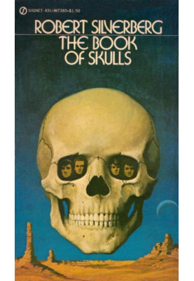 The Book of Skulls