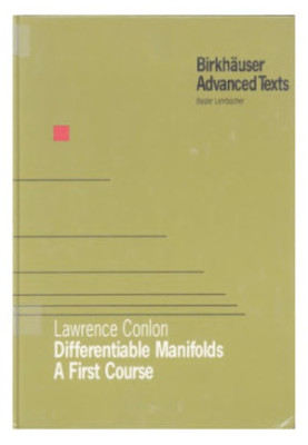 Differentiable Manifolds: A First Course