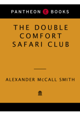 The Double Comfort Safari Club