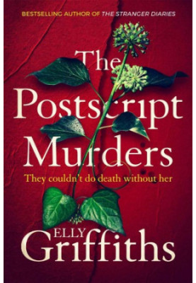 The Postscript Murders (DS Harbinder Kaur 2)
