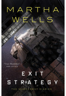 Exit Strategy