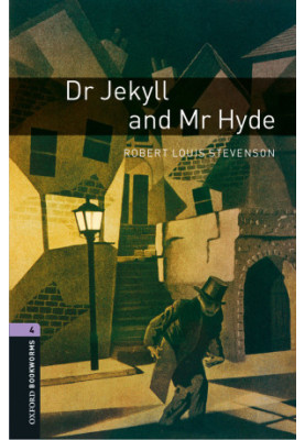 Dr Jekyll and Mr Hyde