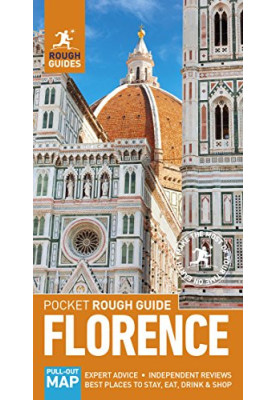 Pocket Rough Guide Florence