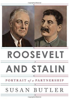 Roosevelt and Stalin : portrait of a partnership