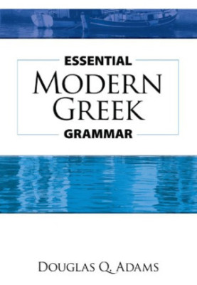 Essential Modern Greek Grammar