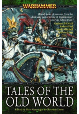 Tales of the Old World