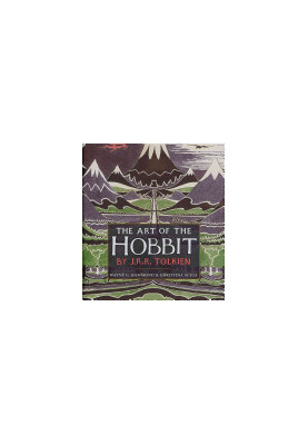 The Art of the Hobbit