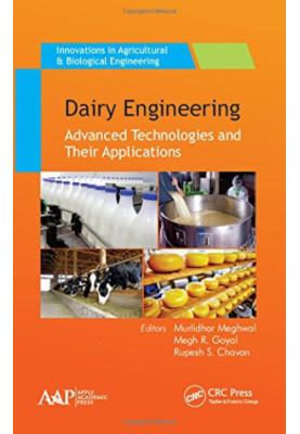 Dairy engineering : advanced technologies and their applications