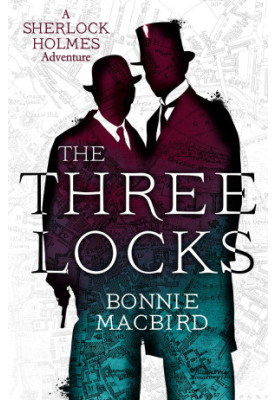 The Three Locks (Sherlock Holmes Adventures 4)