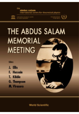 The Abdus Salam Memorial Meeting, Trieste, Italy, 19-22 November 1997