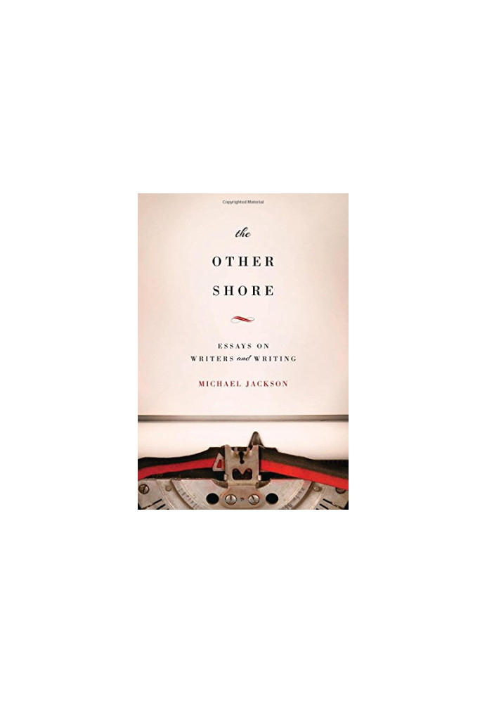 The other shore : essays on writers and writing