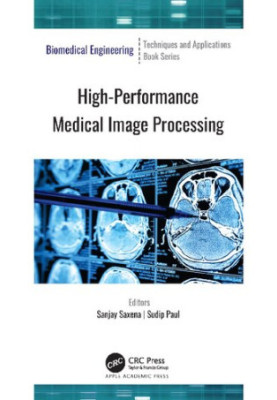 High-Performance Medical Image Processing