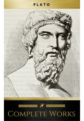 Plato: Complete Works (Golden Deer Classics)