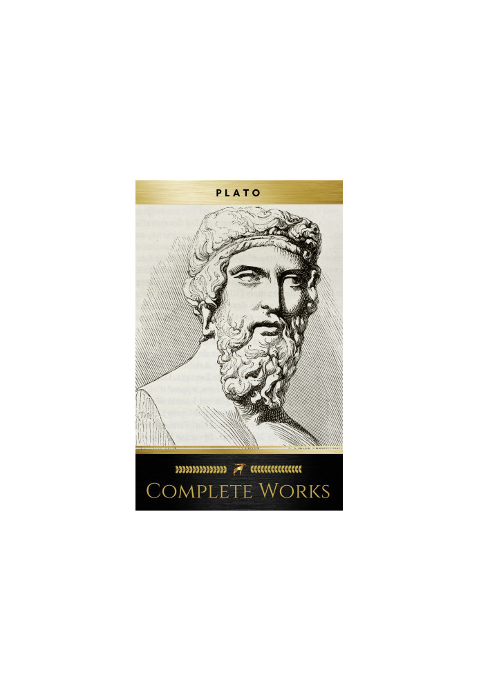Plato: Complete Works (Golden Deer Classics)