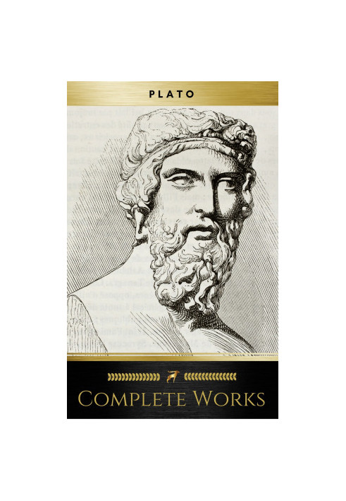 Plato: Complete Works (Golden Deer Classics)