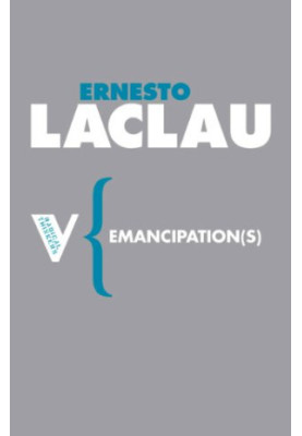 Emancipation (s) (Radical Thinkers)