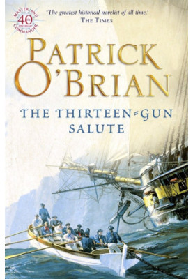 The Thirteen-Gun Salute