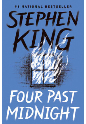 Four Past Midnight