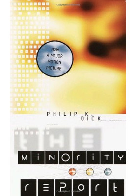 The Minority Report