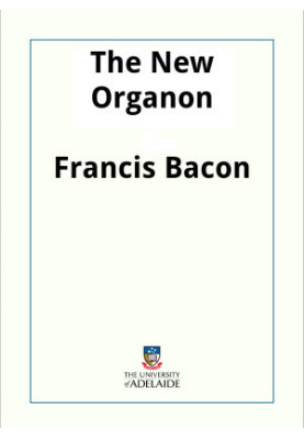 The New Organon
