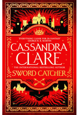 Sword Catcher