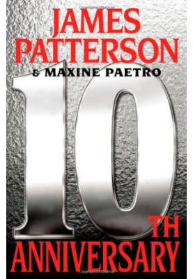 Patterson, James - Womens Murder Club - 10 - 10th Anniversary