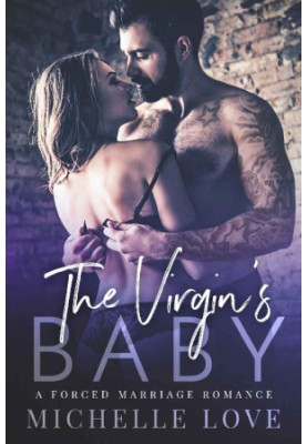[Sons of Sin 02] • The Virgin's Baby