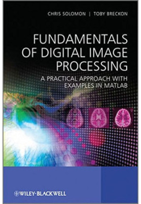 Fundamentals of digital image processing : a practical approach with examples in Matlab