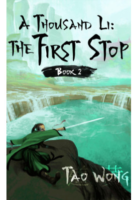 A Thousand Li: the First Stop