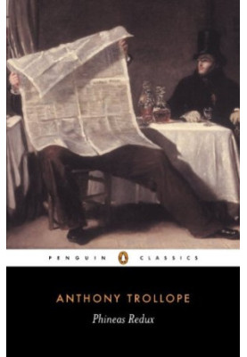 Phineas Redux (Penguin Classics)