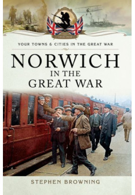 Norwich in the Great War