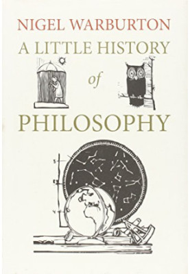 A little history of philosophy
