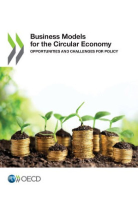 Business Models for the Circular Economy Opportunities and Challenges for Policy