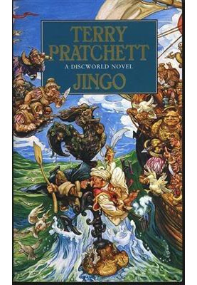 Jingo