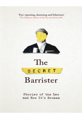 The Secret Barrister