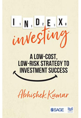 Index Investing: A Low Cost, Low Risk Strategy to Investment Success