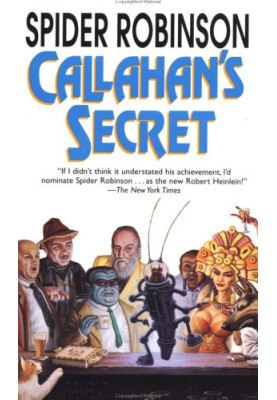 Callahan's Secret