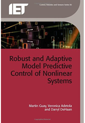Robust and adaptive model predictive control of non-linear systems
