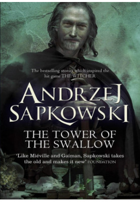 The Tower of Swallows