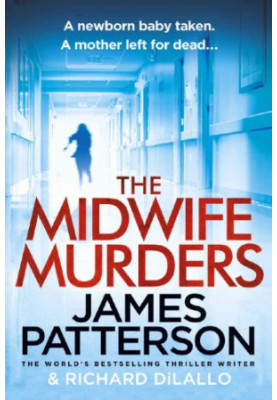 The Midwife Murders